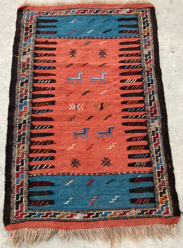 Vintage handmade traditional - vintage,