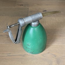 Vintage BP Shell Nesthill