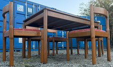 Carimate Vico Magistretti