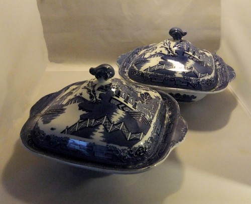 Vintage pair tams ware - vintage,