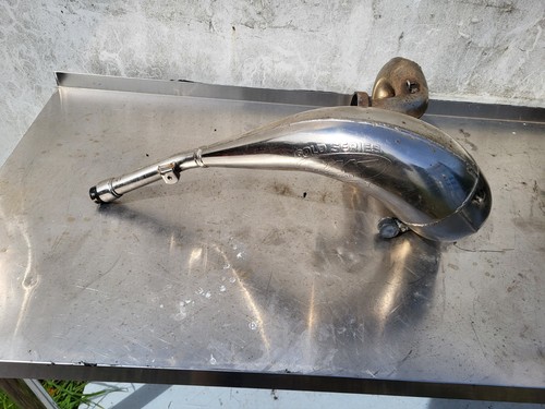 Fmf gold series fatty exhaust - fmf,