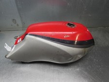 Yamaha XJ600 F Pre Diversion