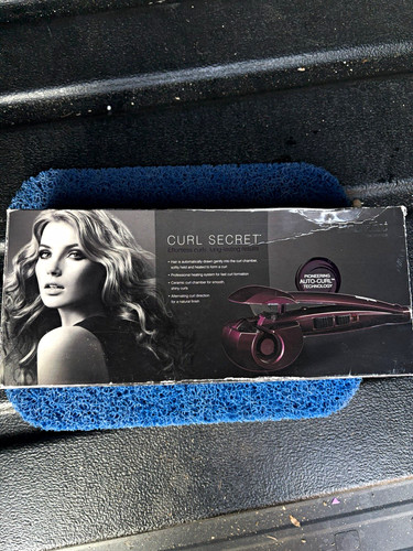 Babyliss curl secret auto - auto,