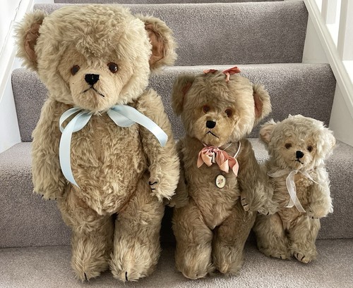 The bears antique vintage - bears, ~