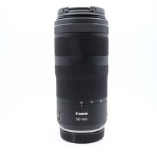 Canon RF 100-400mm f/5.6-8 USM