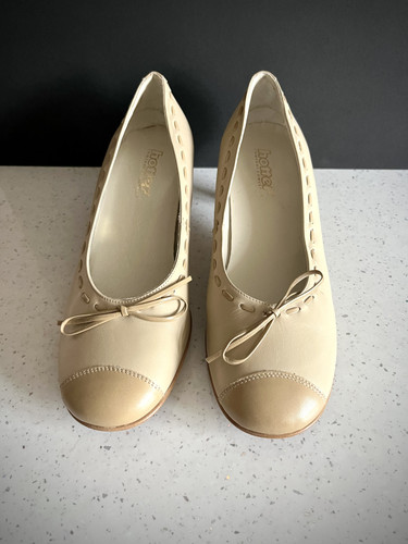 Hotter size comfort - 6,