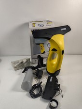 KARCHER WV2 Battery Powered