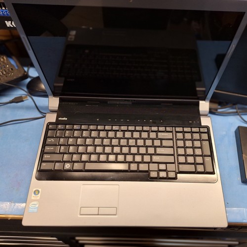Dell studio 1737 intel core - studio,