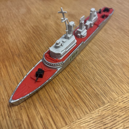 Matchbox sea kings k301 - sea,
