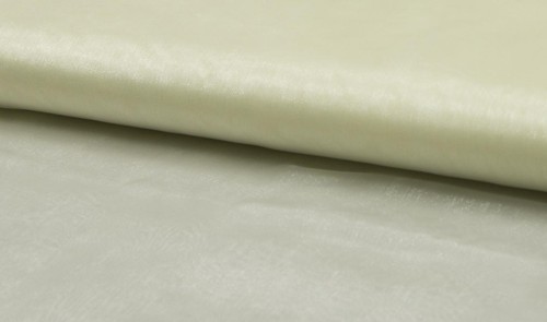 Crystal organza voile fabric - voile,