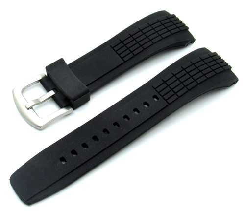 26mm rubber watch band strap - 26mm,