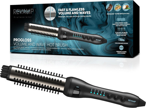Revamp volume and wave - volume,