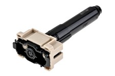 HEADLAMP WASHER For TOYOTA LAND CRUISER 17- LEFT