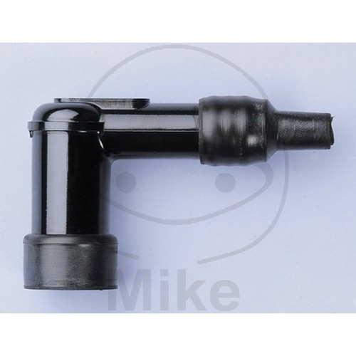 Ngk ld05f black candle pipette - black,