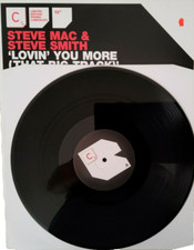 Steve Mac & Steve Smith