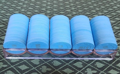 100 vintage paulson - 100, day