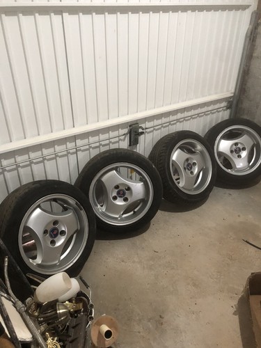 Saab 900 classic inch super - inch,