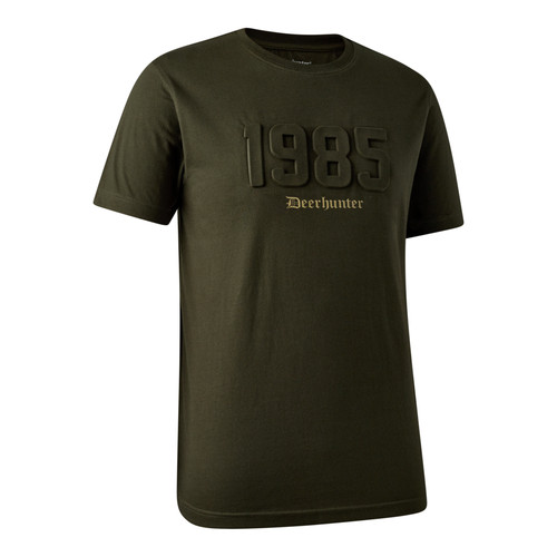 Deerhunter jubilee shirt - deerhunter, t-shirt