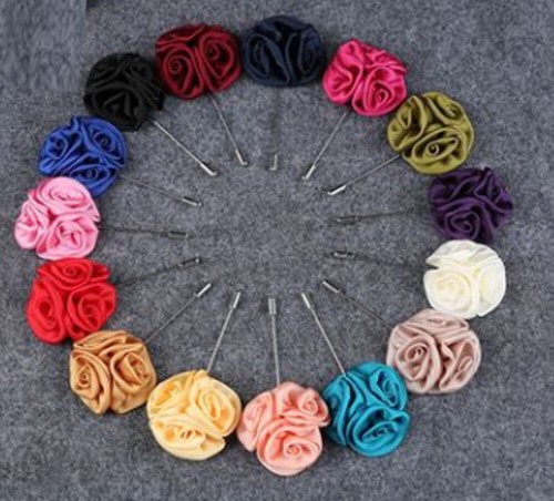 Large peony flower - large,