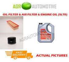 PETROL OIL AIR FILTER KIT + FS