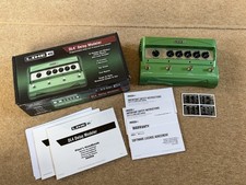 Line 6 DL4 Delay Modeller -