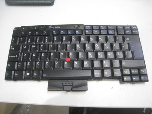 Lenovo thinkpad t410 - thinkpad, t420