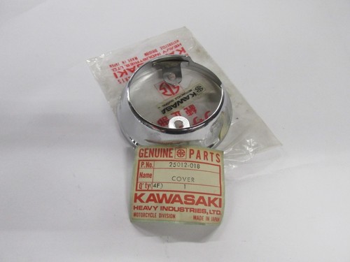 Kawasaki nos 1974 z1a f11 - 1974, f9