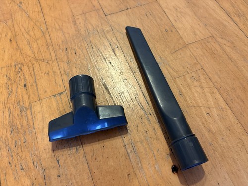 Genuine sebo attachments - genuine, x