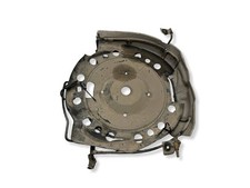 Opel Zafira C 2015 Spare wheel