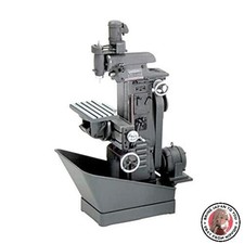 NEW Fine Molds Deckel FP1 Universal milling Machine (1/12 Plastic Model Assembly