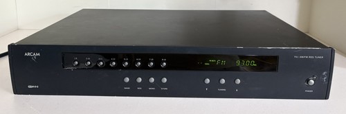 Arcam t61 hifi stereo - arcam, am/fm