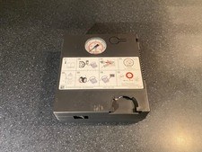 VW AUDI SKODA CAR TYRE PUMP