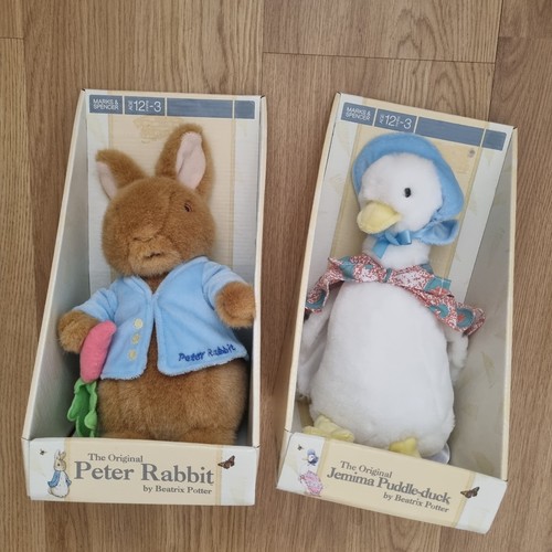 Vintage 2009 beatrix potter - vintage,