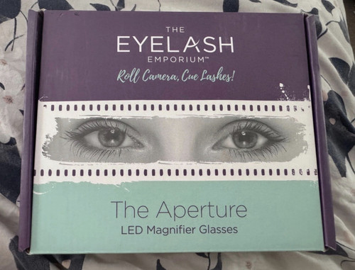 The eyelash emporium - the,