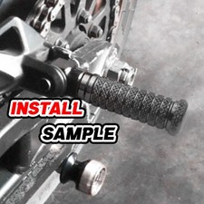 For Yamaha FZ6 /S Fazer 04-16