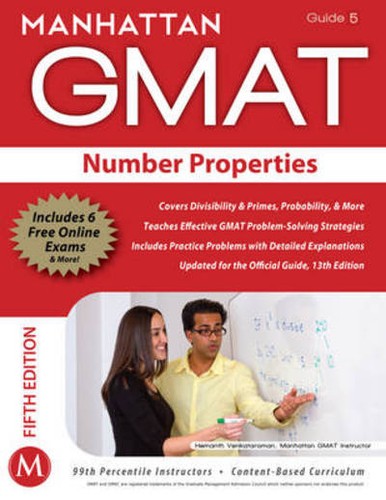 Number properties gmat - number,