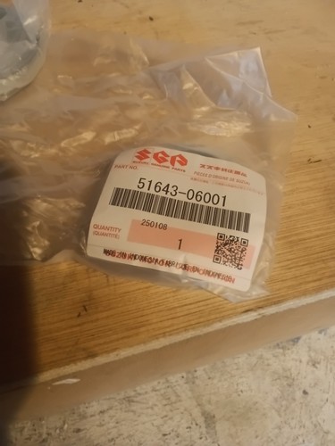 Suzuki 51643 06001 steering - ,