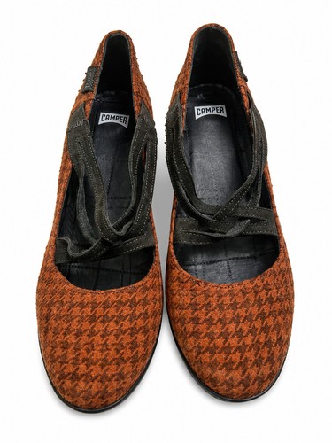 Camper agatha mary jane - agatha, shoes