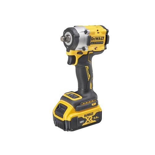 Dewalt dcf921p2t 1 2in - xr, 1/2in