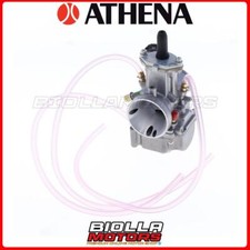 28MM PWK CARBURETOR TGB ERGON