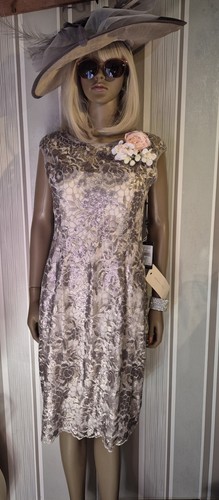 Ladies wedding outfit mother - ladies,