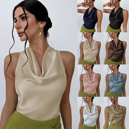 Ladies halter neck - ladies,