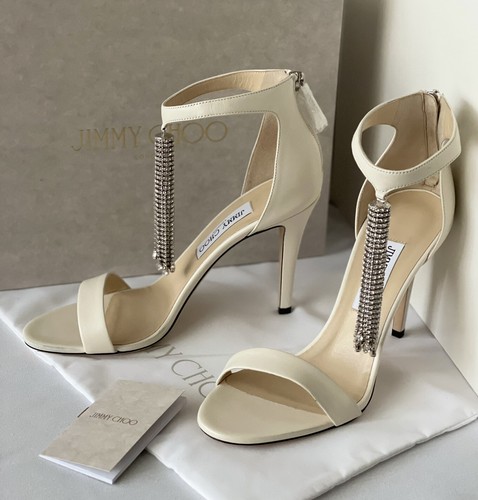 Bnib jimmy choo viola - bnib, 100