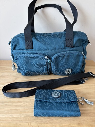 Kipling cool deaf shoulder - kipling,