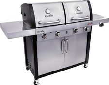 Char-Broil PRO S 4 Burner Gas