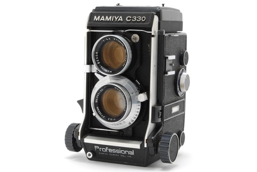 Near mint mamiya - [near, mint+++]