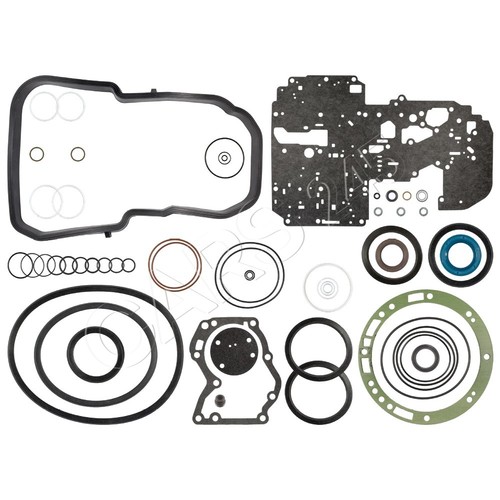 Automatic transmission gasket - automatic,