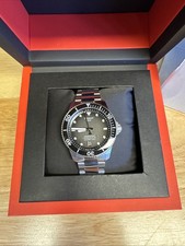 Tissot Seastar POWERMATIC