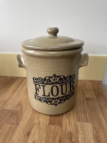 Vintage moira pottery - vintage, 70’s
