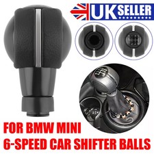 6-Speed Manual Gear Shift Stick Knob for BMW Mini Cooper F54 F55 F56 F57 F60 New